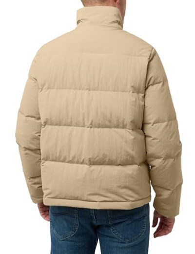Jack Wolfskin Erkek Nordlicht Jkt M kuş tüyü mont