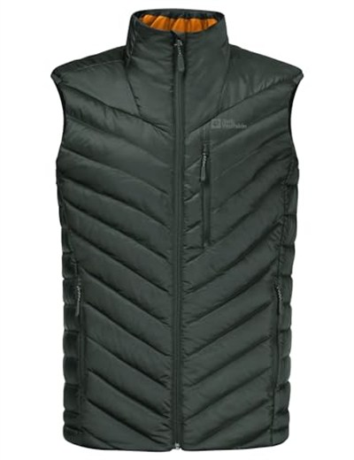 Jack Wolfskin Erkek Passamani Down Yelek M Yelek