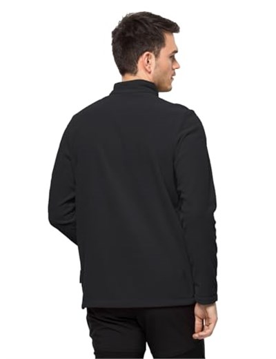 Jack Wolfskin Erkek Taunus Hz M polar kazak