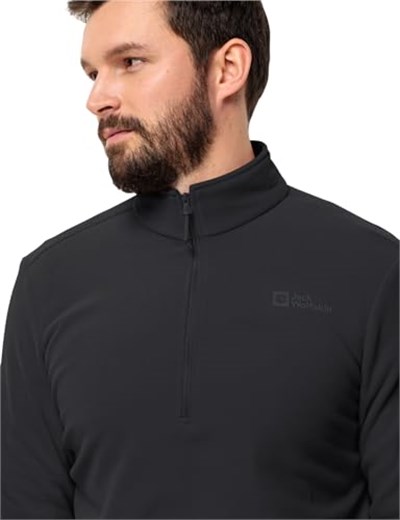 Jack Wolfskin Erkek Taunus Hz M polar kazak