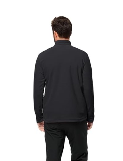 Jack Wolfskin Erkek Taunus Hz M polar kazak