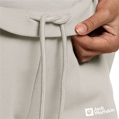 Jack Wolfskin ESSENTIAL SWEAT PANTS W Gündelik Pantolon Kadın