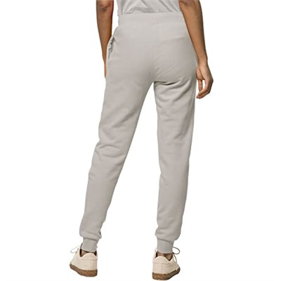 Jack Wolfskin ESSENTIAL SWEAT PANTS W Gündelik Pantolon Kadın