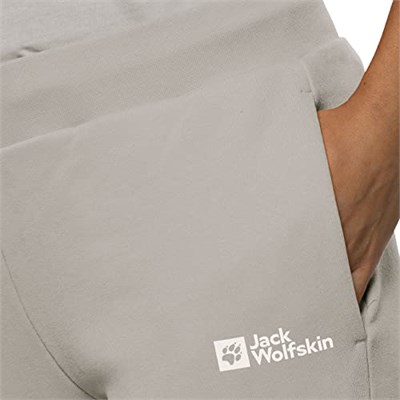 Jack Wolfskin ESSENTIAL SWEAT PANTS W Gündelik Pantolon Kadın