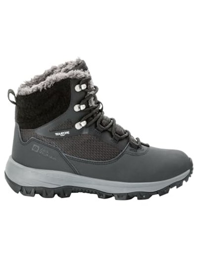 JACK WOLFSKIN Everquest Texapore High W Gezi Botu Kadın
