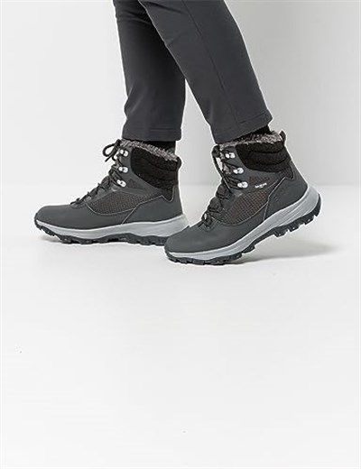 JACK WOLFSKIN Everquest Texapore High W Gezi Botu Kadın
