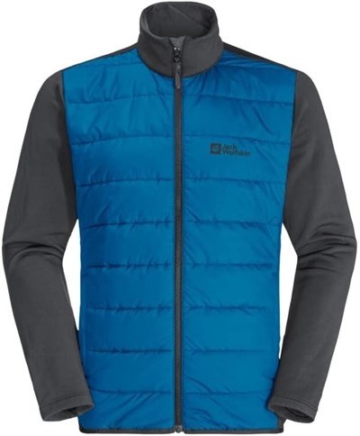 Jack Wolfskin GLAABACH 3IN1 JKT M Ceket Erkek