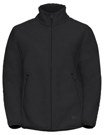 Jack Wolfskin High Curl Jkt W Ceket Kadınlar