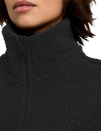 Jack Wolfskin High Curl Jkt W Ceket Kadınlar