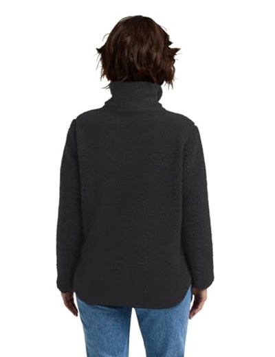 Jack Wolfskin High Curl Jkt W Ceket Kadınlar