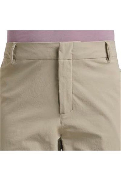 Jack Wolfskin Hikeout Erkek Outdoor Pantolonu ERKEK OUTDOOR PANTOLONU A63924, BEJ, 54 54