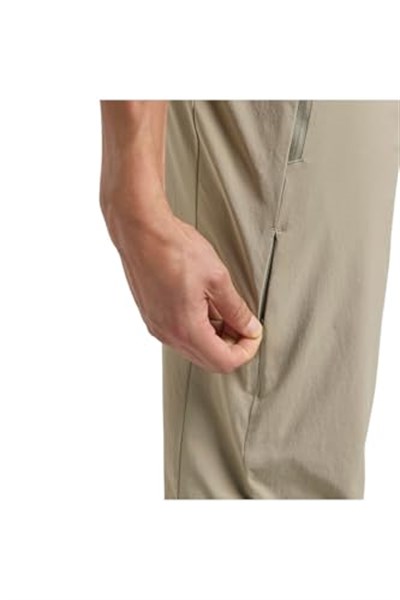 Jack Wolfskin Hikeout Erkek Outdoor Pantolonu ERKEK OUTDOOR PANTOLONU A63924, BEJ, 48