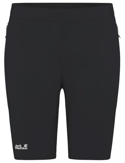 Jack Wolfskin Hikeout Shorts W Yürüyüş Şortu Kadın