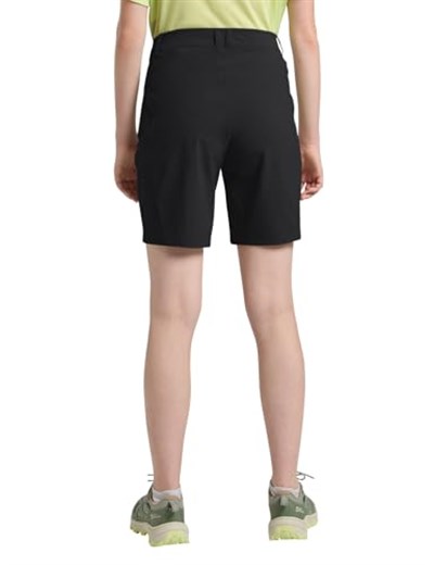 Jack Wolfskin Hikeout Shorts W Yürüyüş Şortu Kadın
