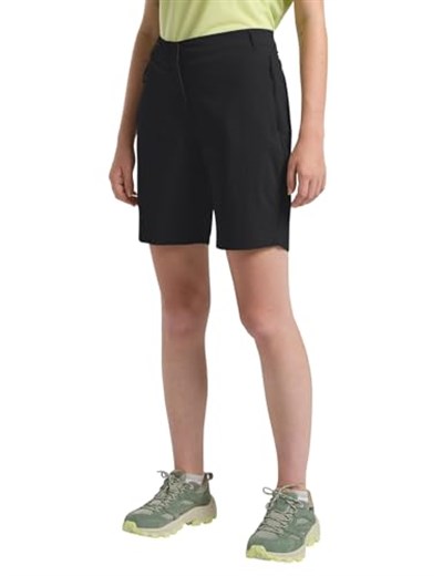 Jack Wolfskin Hikeout Shorts W Yürüyüş Şortu Kadın