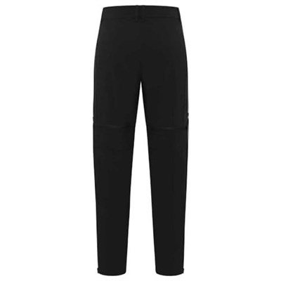Jack Wolfskin Hikeout Zip Away Pants M Yürüyüş Pantolonu Erkek