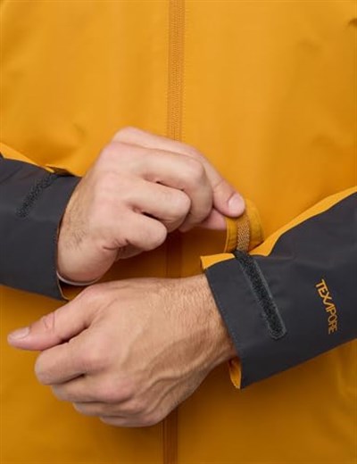 Jack Wolfskin Jasper Ins Jkt M Ceket Erkekler