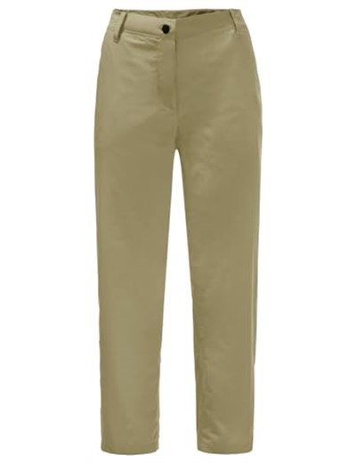 Jack Wolfskin Kadın boş zaman pantolonu Kalahari 7/8 Pants W
