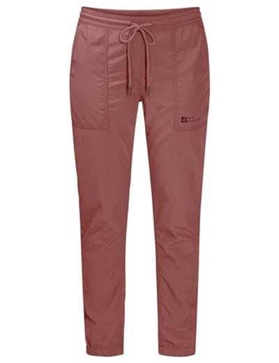 Jack Wolfskin Kadın boş zaman pantolonu Mojave Pants W