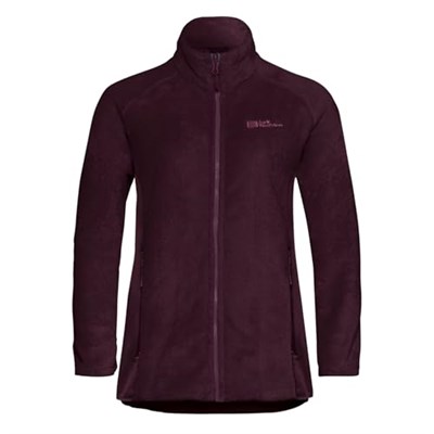 Jack Wolfskin Kadın ROTWAND FZ W