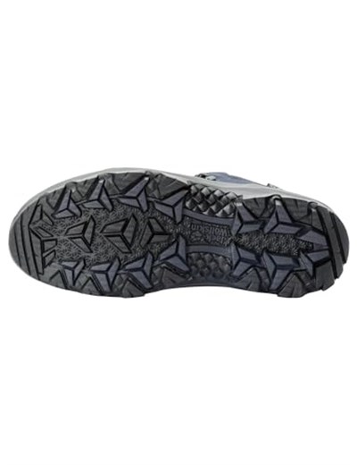 JACK WOLFSKIN kadın Vojo 3 Texapore Orta W Dış mekan ayakkabı