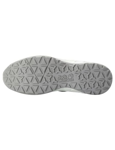 Jack Wolfskin Kadın Woodland 2 Vent Low W Spor Ayakkabı