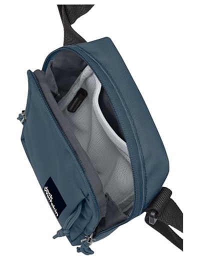 Jack Wolfskin Konya Bag Unisex Omuz Çantası