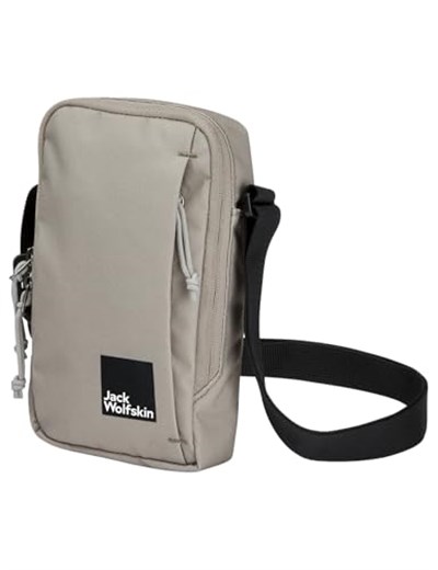 Jack Wolfskin Konya Bag Unisex Omuz Çantası
