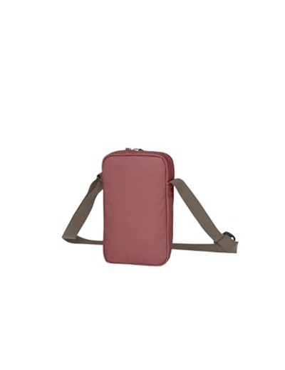 Jack Wolfskin Konya Bag Unisex Omuz Çantası