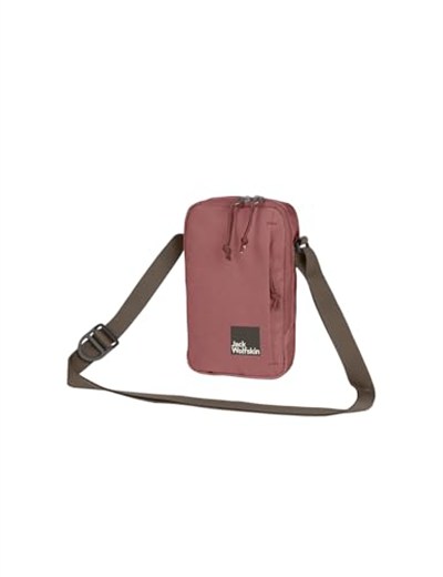 Jack Wolfskin Konya Bag Unisex Omuz Çantası