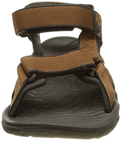 JACK WOLFSKIN Lakewood Ride Sandal M Sandalet Erkek