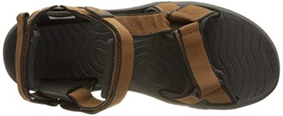 JACK WOLFSKIN Lakewood Ride Sandal M Sandalet Erkek