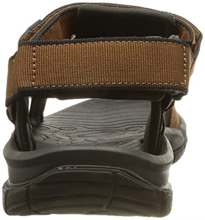 JACK WOLFSKIN Lakewood Ride Sandal M Sandalet Erkek