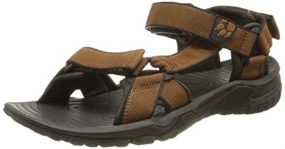 JACK WOLFSKIN Lakewood Ride Sandal M Sandalet Erkek
