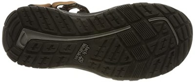 JACK WOLFSKIN Lakewood Ride Sandal M Sandalet Erkek
