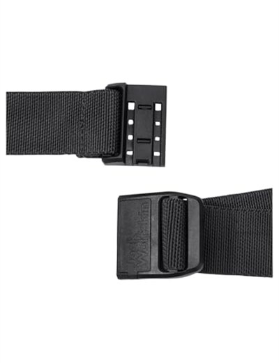Jack Wolfskin Manyetik kemer Kemer Üniseks Yetişkin