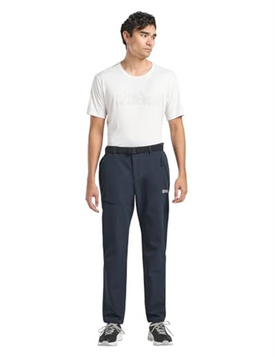 Jack Wolfskin Manyetik kemer Kemer Üniseks Yetişkin