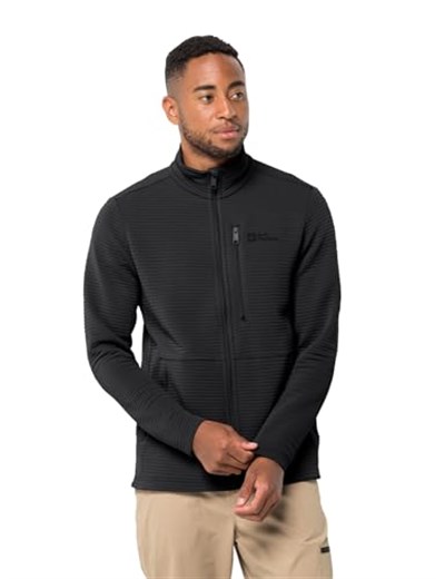 Jack Wolfskin Modesto erkek polar ceket