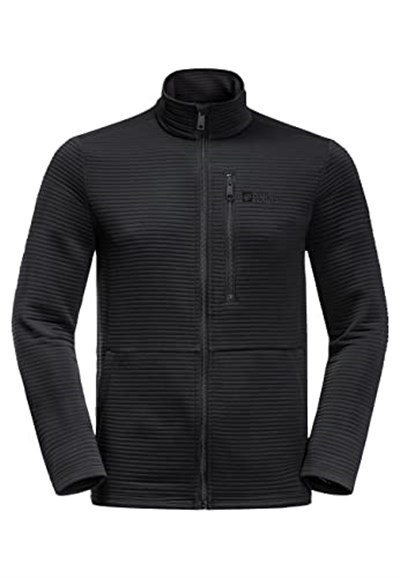Jack Wolfskin Modesto erkek polar ceket