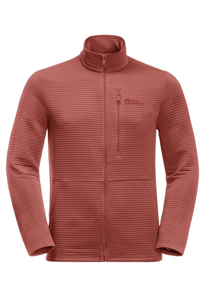 Jack Wolfskin Modesto Polar ceket Erkek