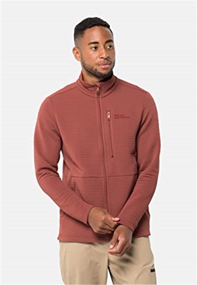 Jack Wolfskin Modesto Polar ceket Erkek