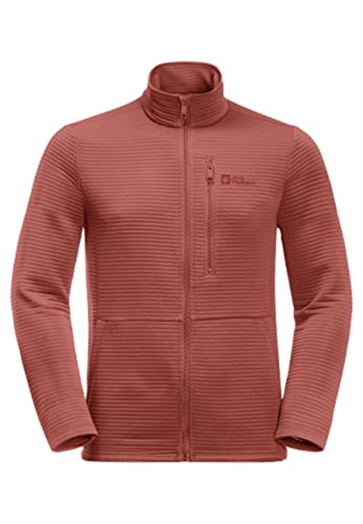 Jack Wolfskin Modesto Polar ceket Erkek