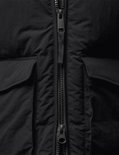 Jack Wolfskin Nordlicht Jkt M Kuş tüyü mont Erkekler