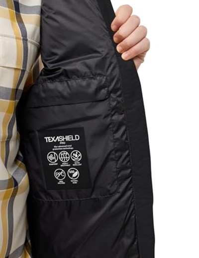 Jack Wolfskin Nordlicht Vest M Yelek Erkekler