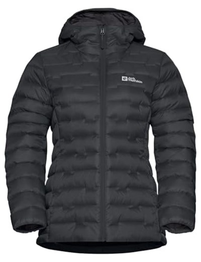 Jack Wolfskin Passamani Down Hoody W Rds Ceket Kadınlar