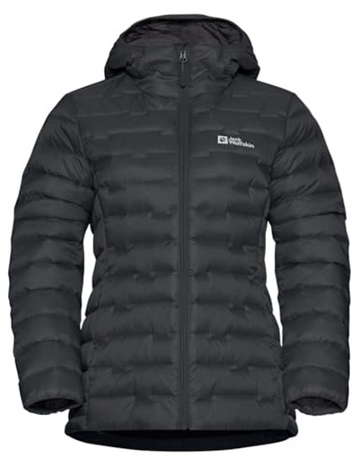 Jack Wolfskin Passamani Down Hoody W Rds Ceket Kadınlar