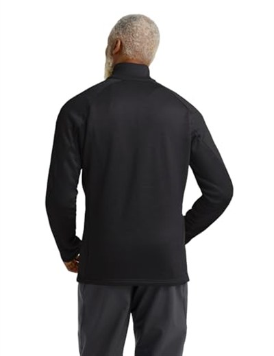 Jack Wolfskin Peak District Fz M erkek montu
