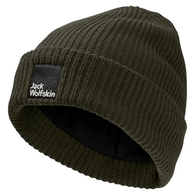 Jack Wolfskin Pergamon Beanie Bere şapka Üniseks Yetişkin