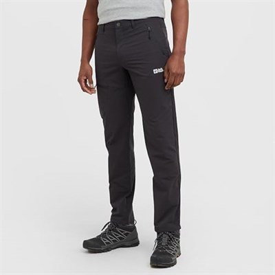 Jack Wolfskin Pico Trail Pants M Yürüyüş Pantolonu Erkek