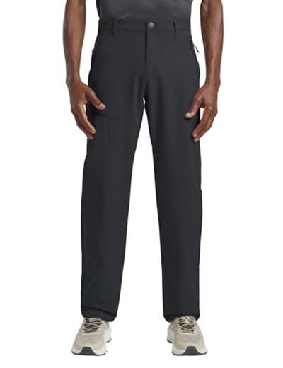 Jack Wolfskin Pico Trail Pants M Yürüyüş Pantolonu Erkek